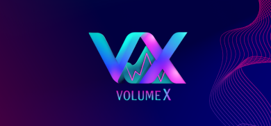 VolumeX Bot